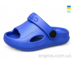 Шлепки Inblue